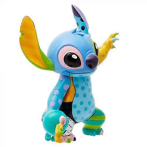 Stitch & Scrump Heykelcik (Büyük)