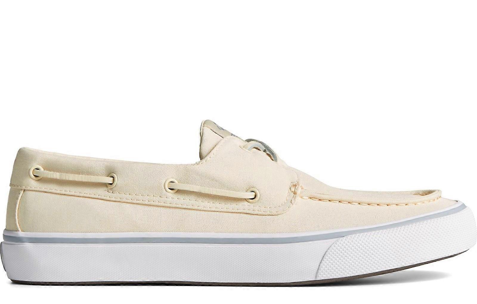 Sperry Bahama II Ivory
