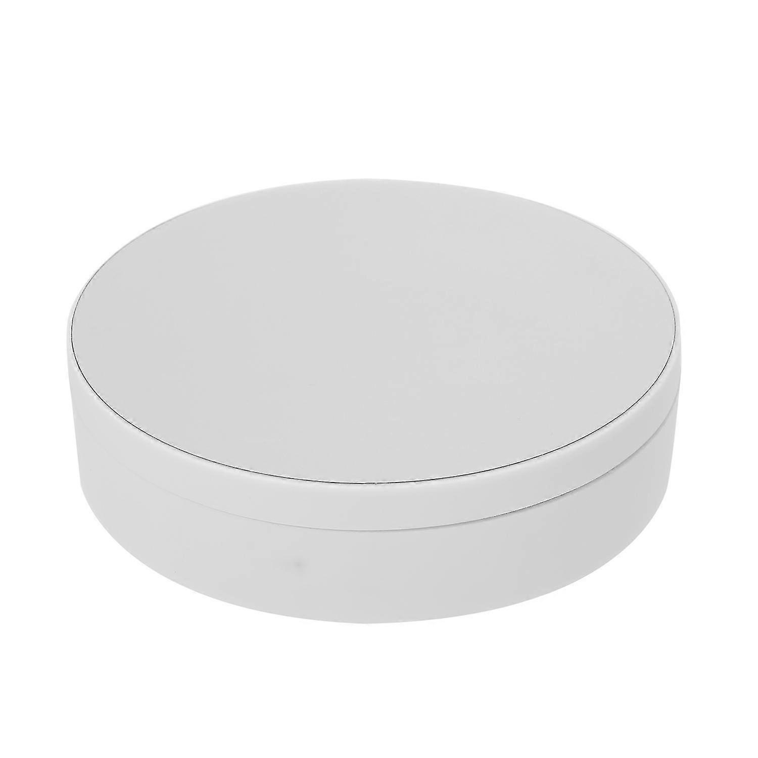 360 Degrés Électrique Rotation Turntable Display Stand For Photography Video Shooting Props Bijoux Affichage Platine