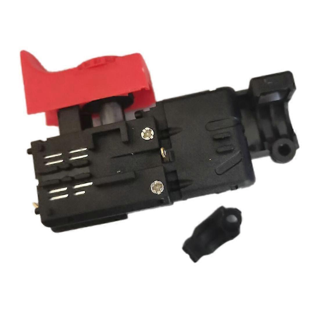 Speed Control Switch For Bosch Gsb13re Gsb16re Electric Hammer Tool-XinHan