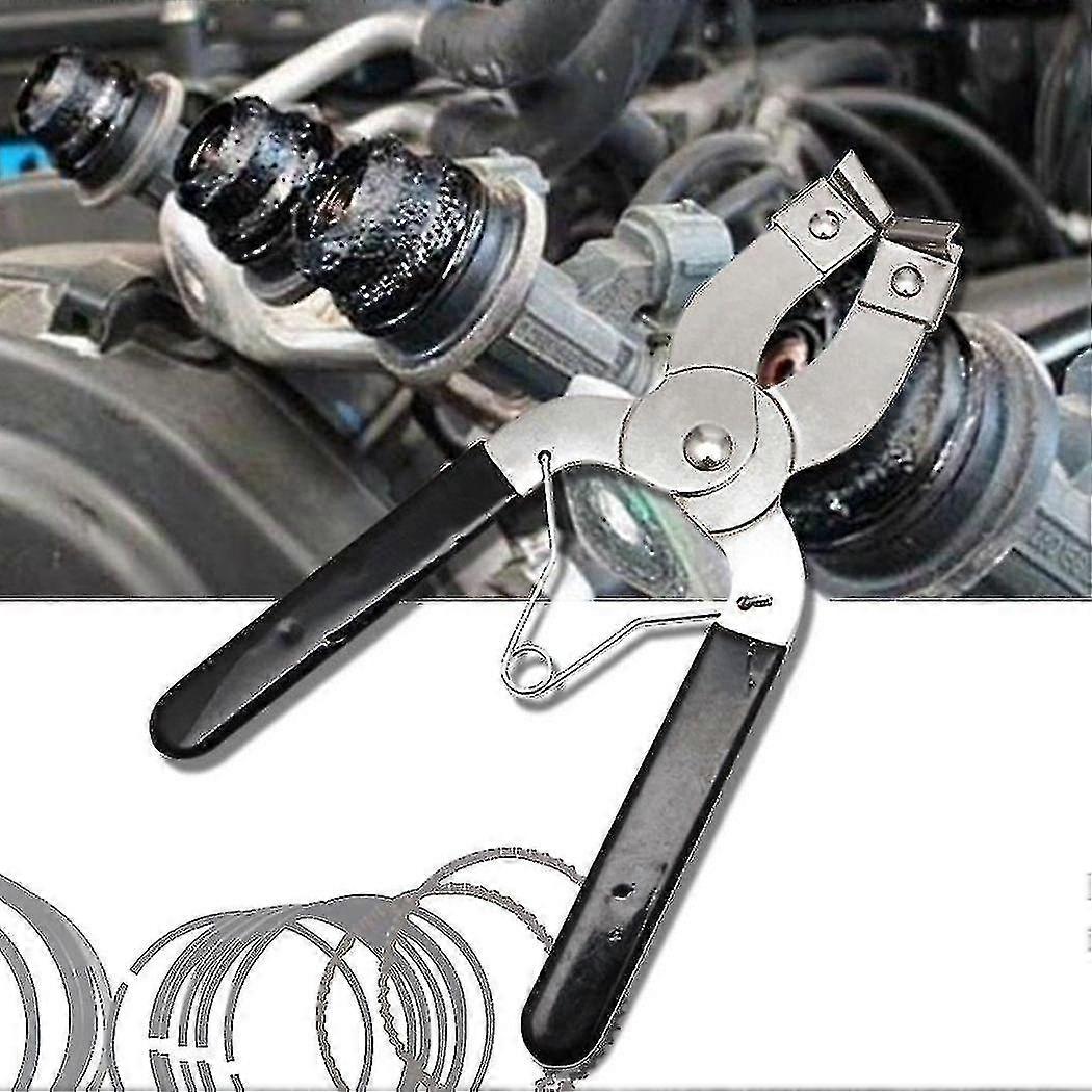 Piston Ring Installation Pliers Dilator