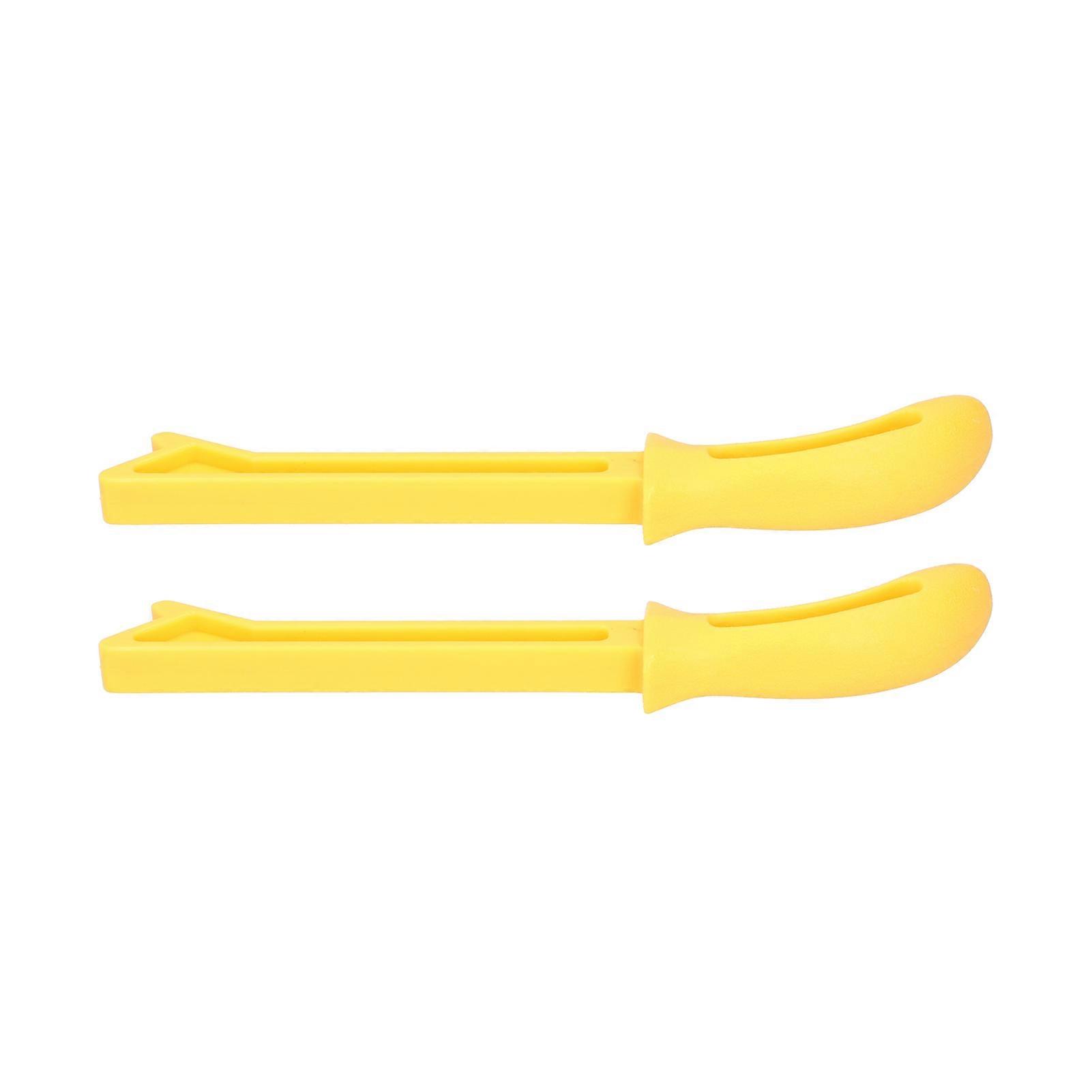 Safety Push Stick Woodworking Hand Protection Tools for Carpentry Table Saw Pusher Planer2Pcs