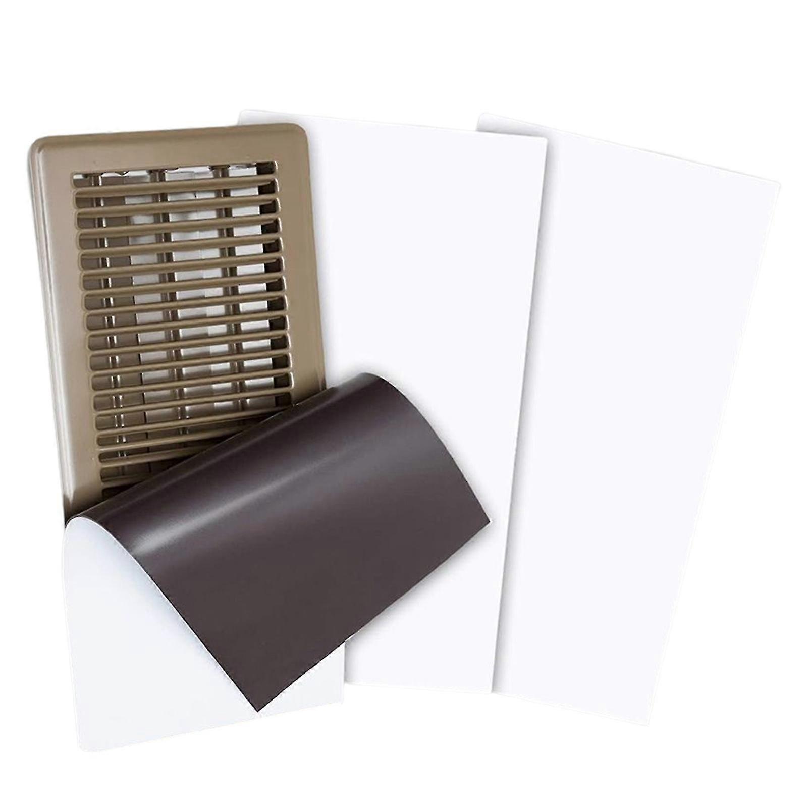 4pcs magnetic vent cover lightweight durable vent cover for ceiling wall floor
