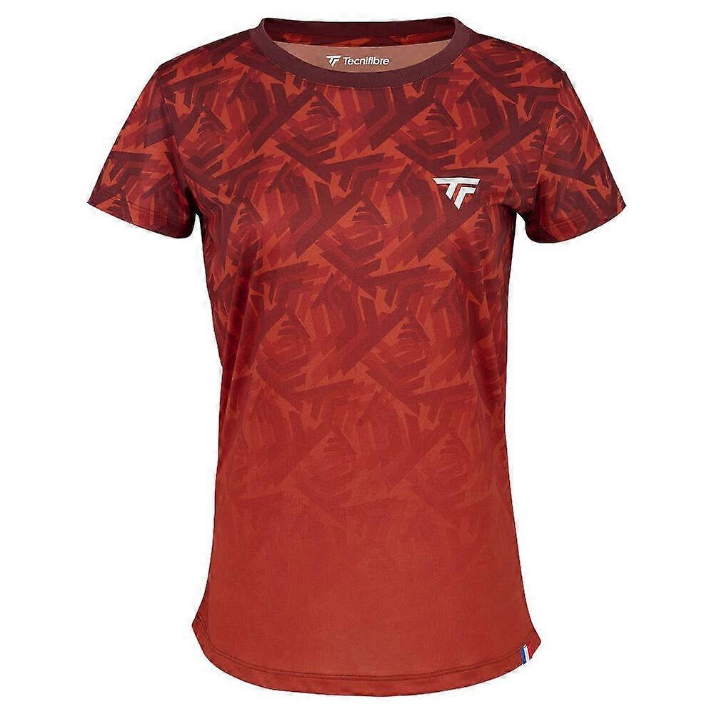 T-Shirt Tecnifibre X-loop 22WXLOCL4