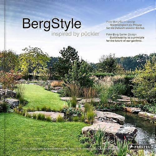 Bergstyle by Peter Berg Paperback Book