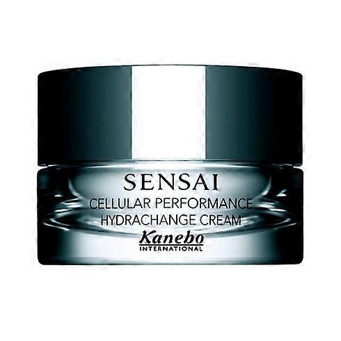 Kanebo Sensai Cellular Performance Hydrachange Crème 40ml
