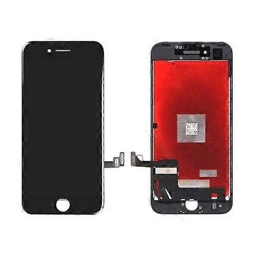 Pantalla iPhone 7 con pantalla LCD - Negro