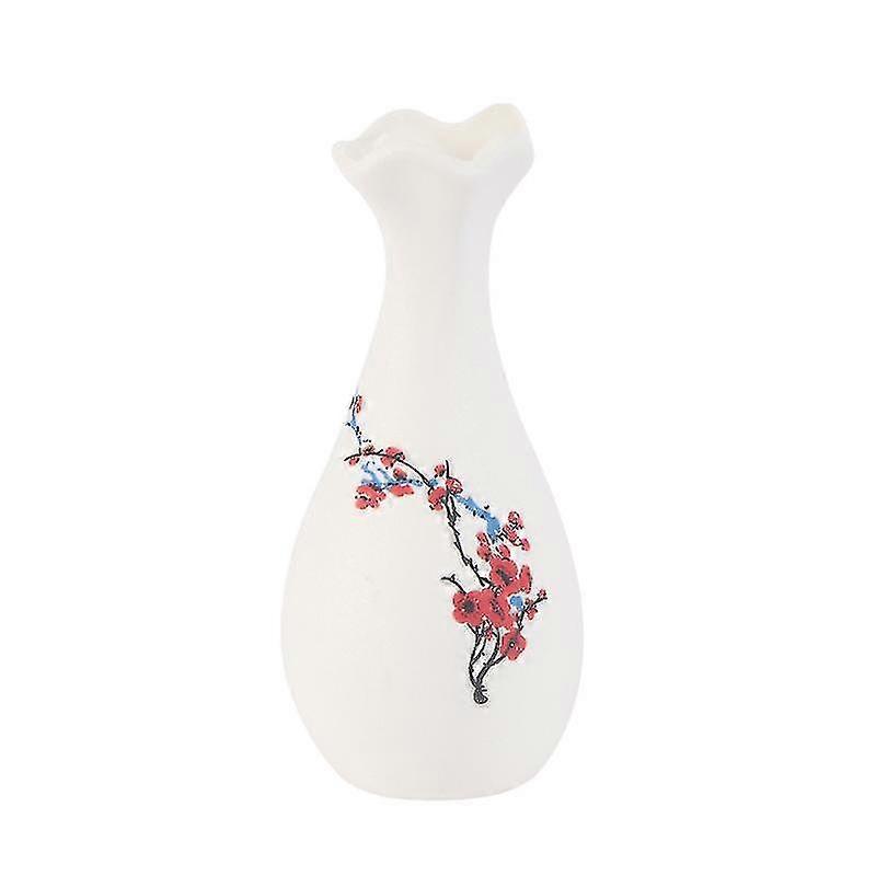 1pcs Ceramics Flower Vase