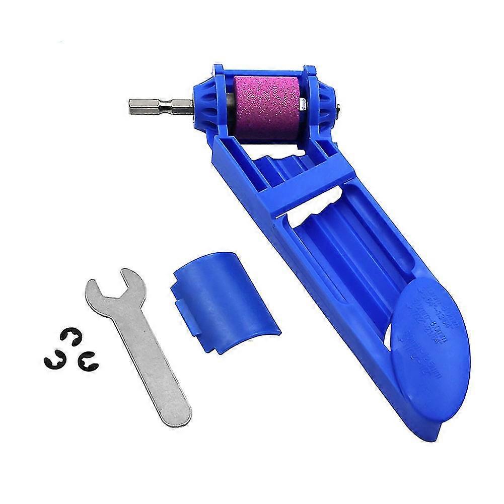 Multi Function Electric Sharpening Machine Diamond Drill Bit Grinding Tool-Good
