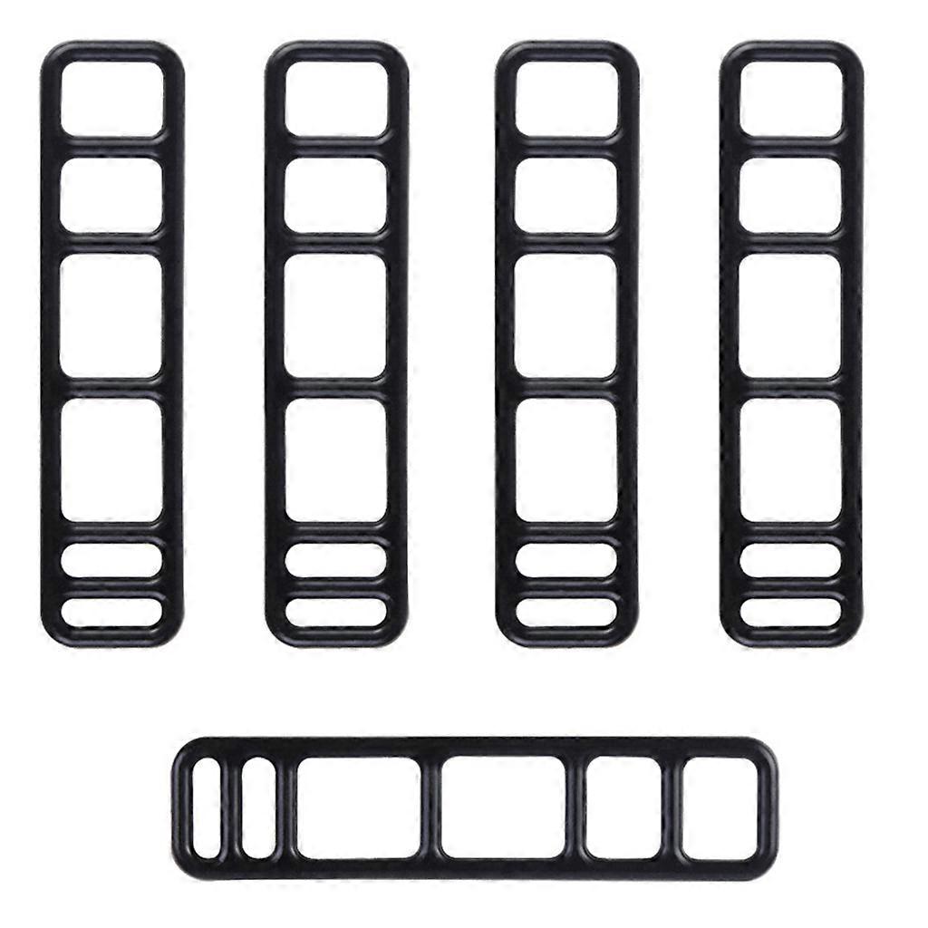 Bicycles Light Mount Bandages Silicones Strap Flashlight Phone Strap