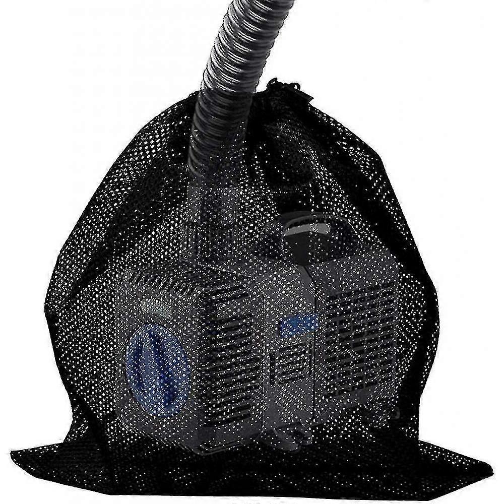 pump Barrier Bag Mesh Filter Filter Filter Filter Bag For Aquarium / Garden / Pond