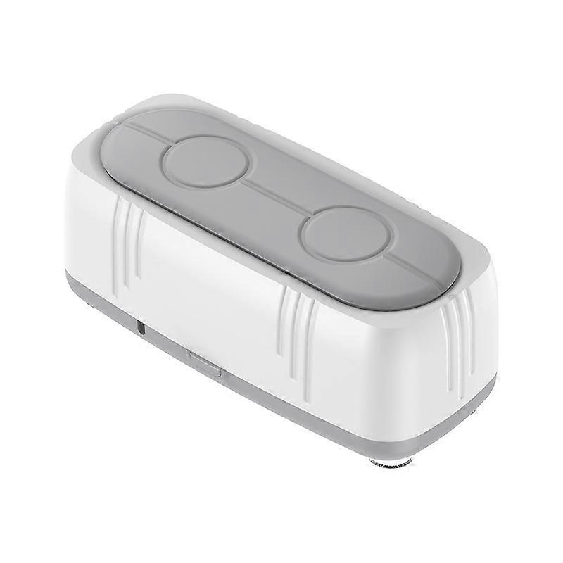 Glasses cleaning machine, multifunctional fully automatic jewelry cleaning machine