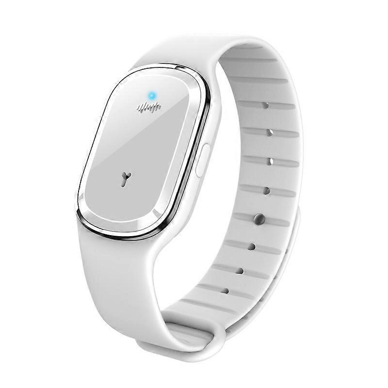 Mosquito Repellent Bracelet