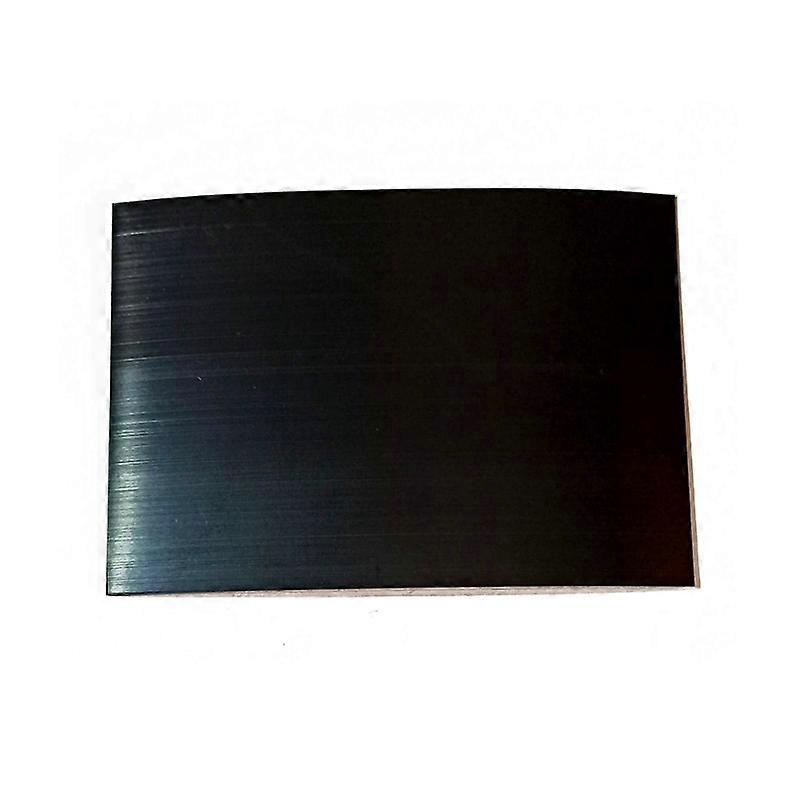 Mouse Feet Sticker Gaming Mouse Replacement Feet Pads Cut By Yourself