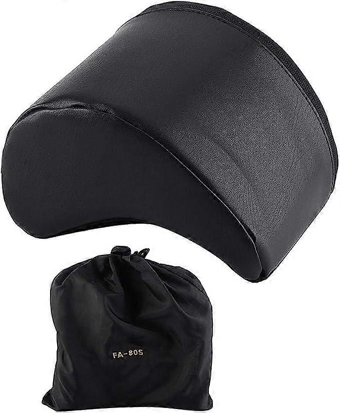 Gitarr Balans Svamp Kudde Klassisk Gitarr Resonator Support Rest Svart