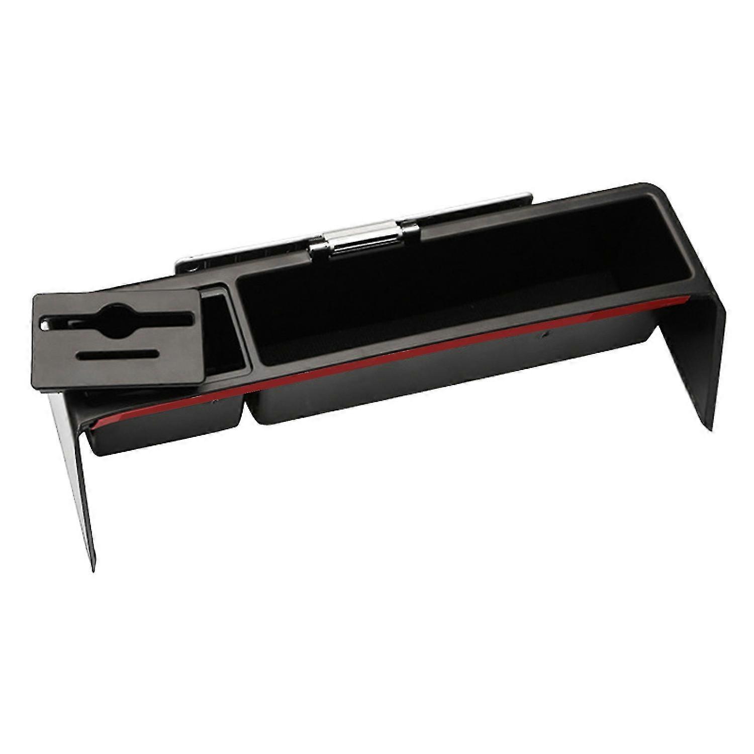 For Corolla 2019 2020 Modified Central Control Instrument Panel Storage Box