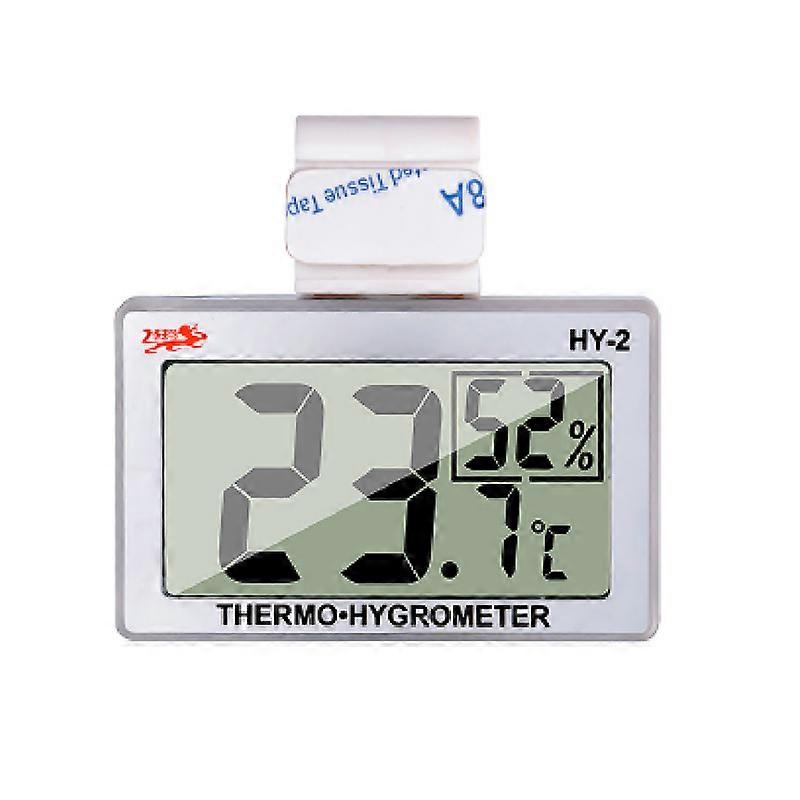 Termo de pared INF Hygro 