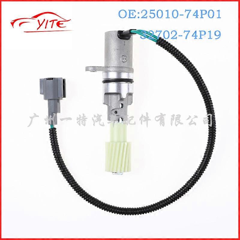 ينطبق على نيسان فرونتير D21 بيك أب 25010-74P01 32702-74P19 25010-74P00