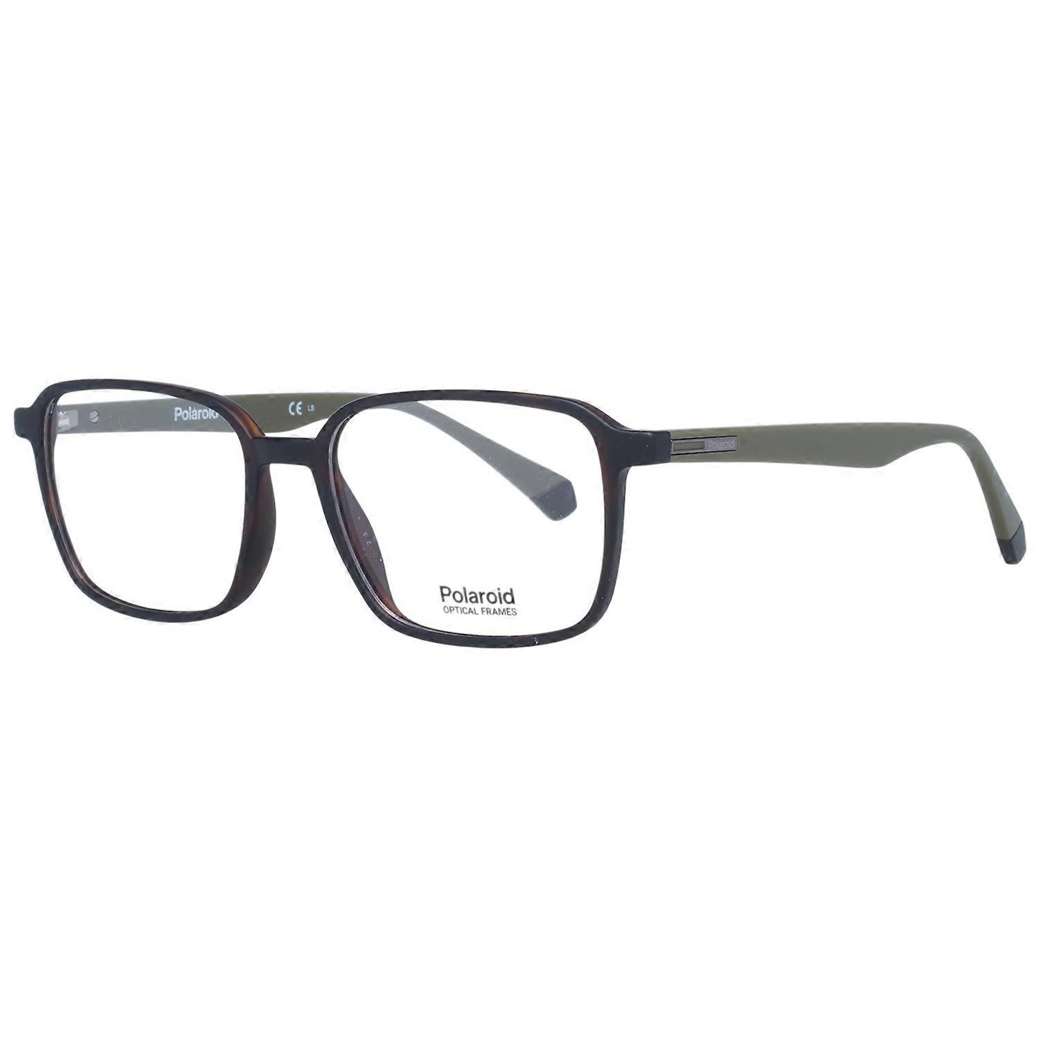 Polaroid Optical Frame Pld D407 Phw 52