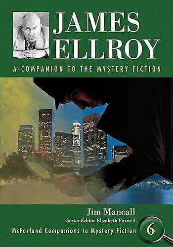 James Ellroy