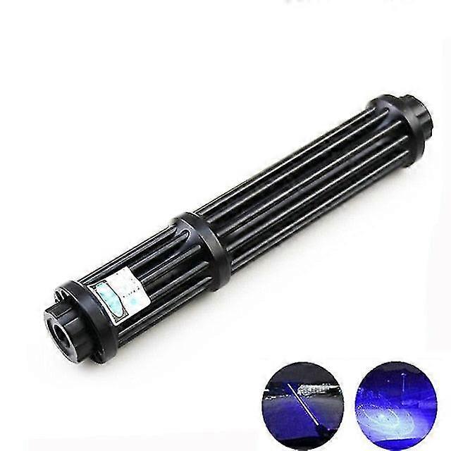 Most Powerful Laser Point Blue Beam