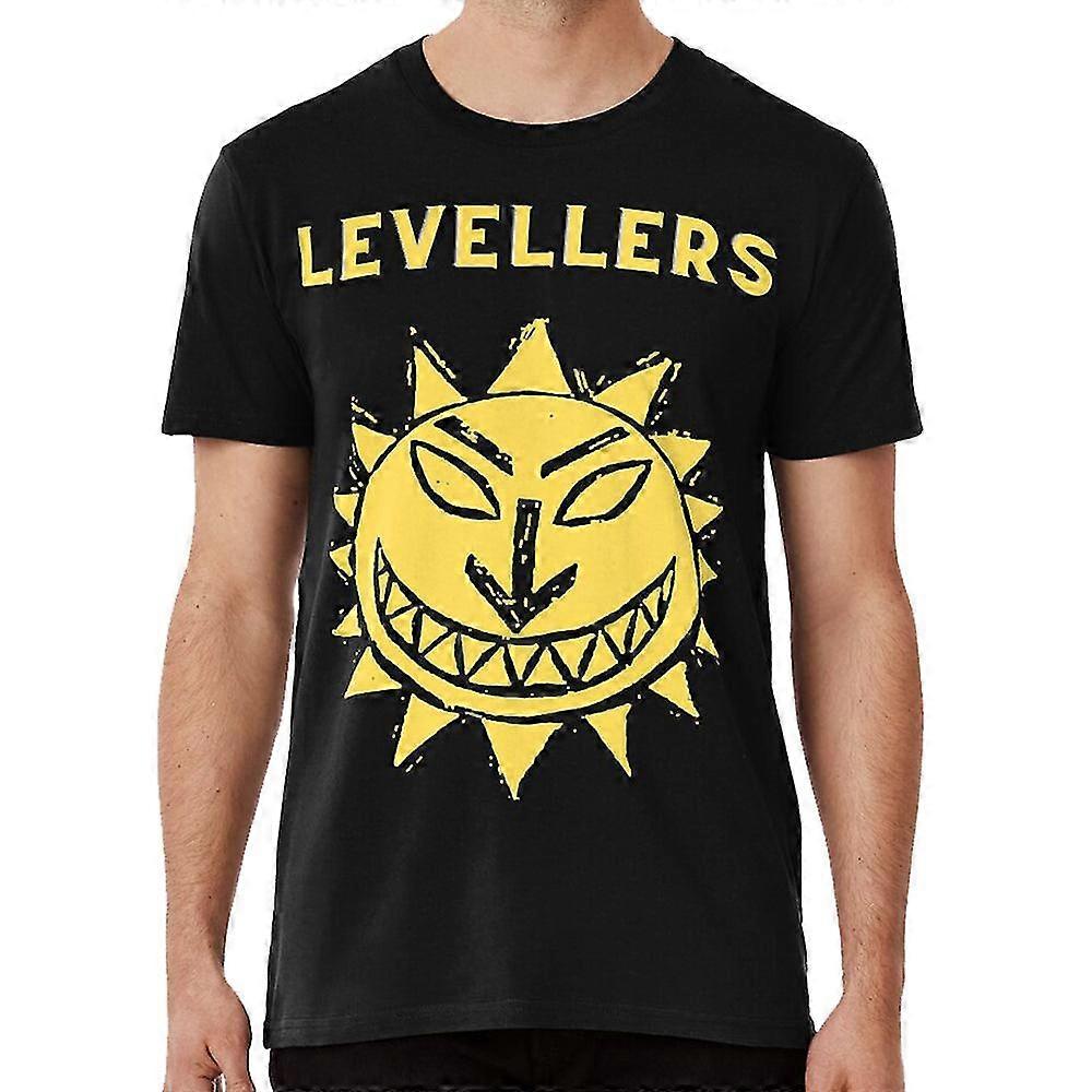 Levellers      