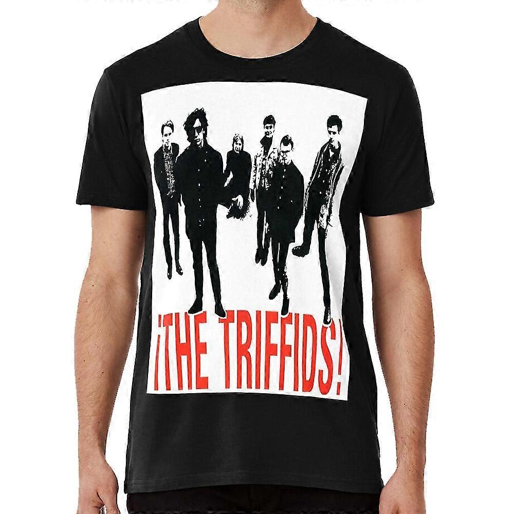     Triffid   Triffids Triffids