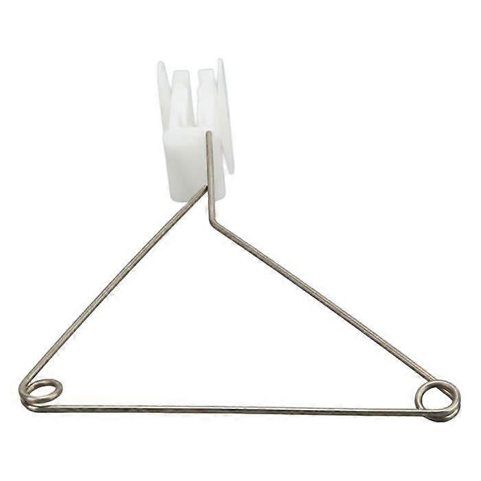 Plastic Yarn Frame Knitting Knitting Machine Yarn Frame Tool Plastic Material Easy to Replace Knitting Accessories