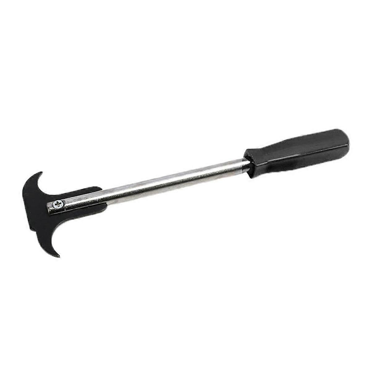Oil Seal Hook Oil Seal Disassembly Tool Double-Headed Oil Seal Screwdriver Oil Seal Hook Oil Seal W
