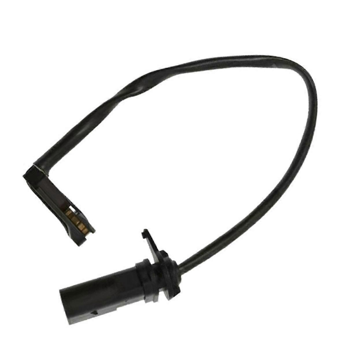 Car Front Axle Brake Sensor Brake Pad Wear Sensor Brake Sensor Line 4G0615121E for A6 A7 A8