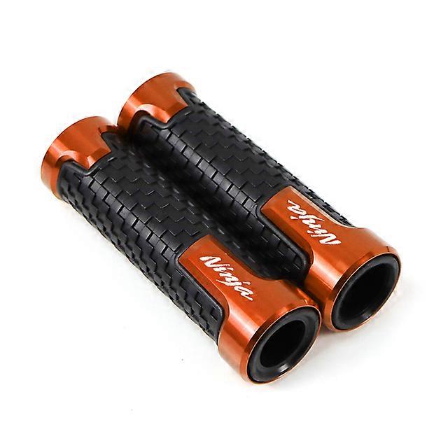 8 Colors Motorcycle Handle Grip 7/8 