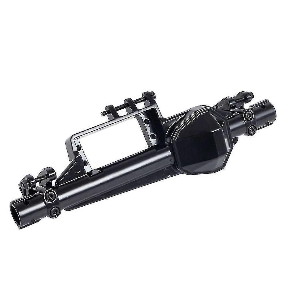 CNC Machined Axle Housing for Axial RBX10 - Front/Rear Replacement Parts for RC Cars