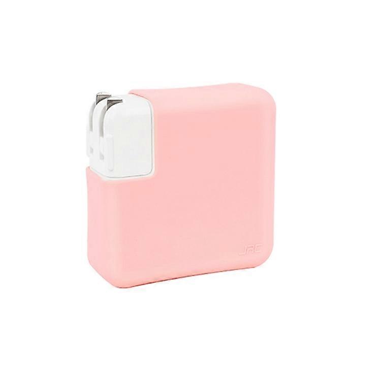 Para Macbook Retina 12 polegadas 29W Adaptador de Energia Capa Protetora
