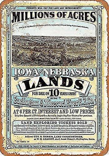 1970 Como pegar meninas placa de parede sinal 8x12 polegadas OU 12x16 polegadas Modo 4112