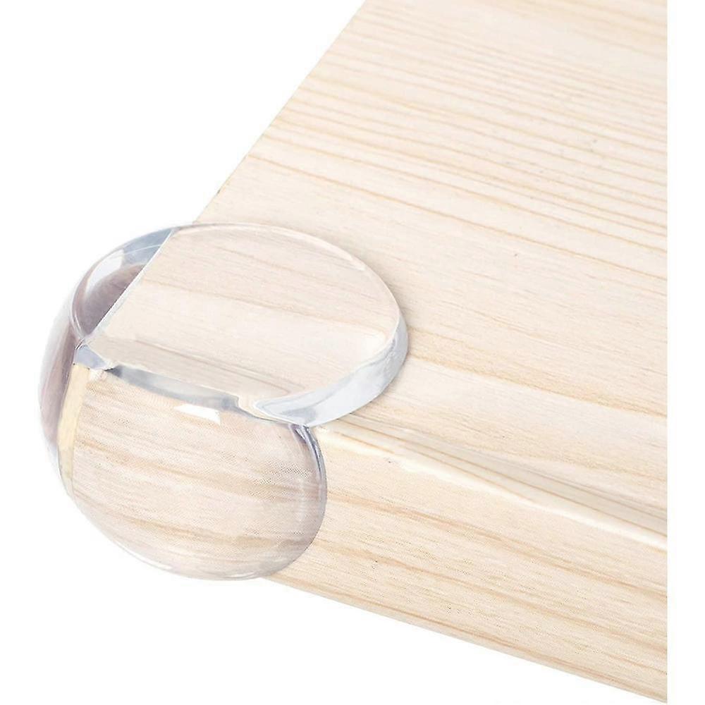 Corner Protector, Baby Edge Protector, Clear Taste Table Corner CNZ