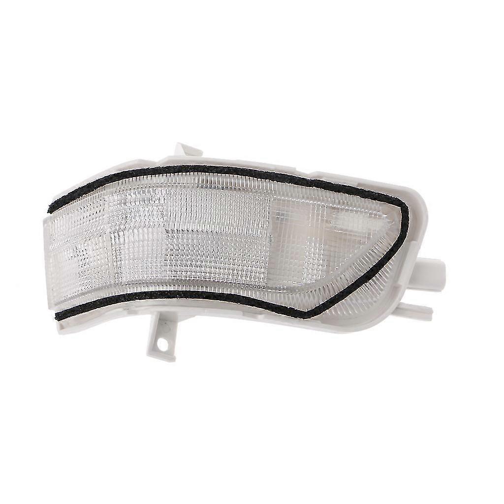 Flowing Led Dynamic Left Side Marker Turn Signal Light Indicator For  Crv