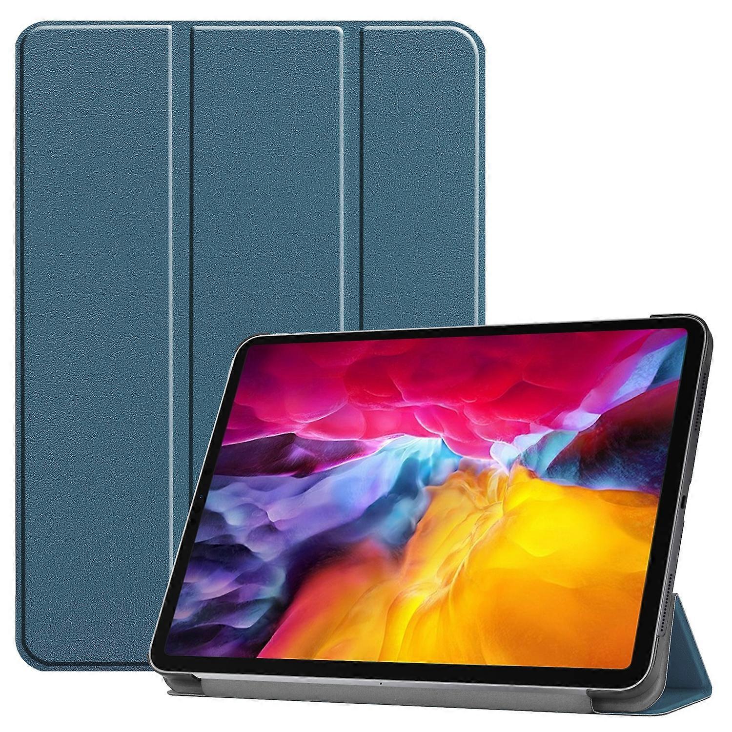 Custer Texture PU Case For iPad Pro 11 (2021)