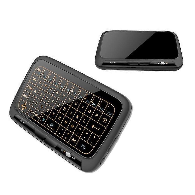 Abs Wireless Keyboard For Computer Use-c
