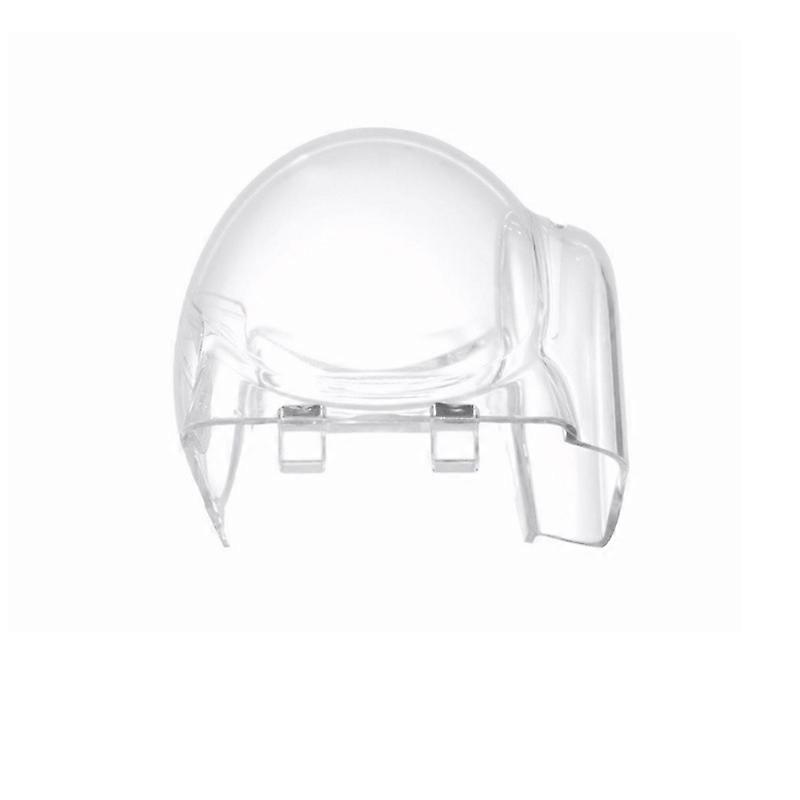 Gimbal Camera Holder Cover Lock Clamp Protector Guard For Dji Mavic Pro