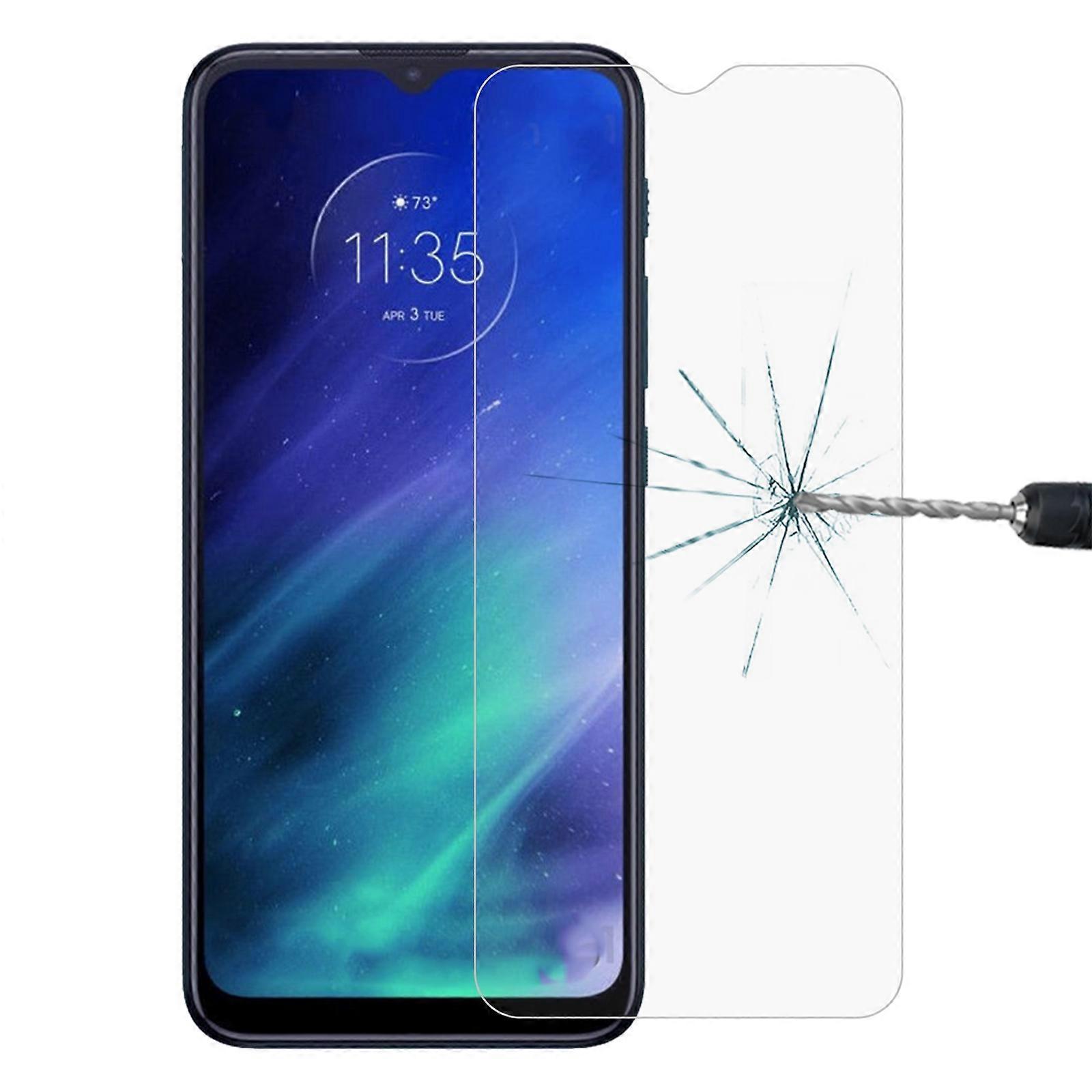 モトローラワンフュージョン用ガラスフィルム