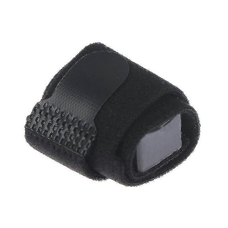 1 stuks siliconen toespreader separator bunion hallux valgus corrector duim vingercorrectie straightener voetverzorging tool