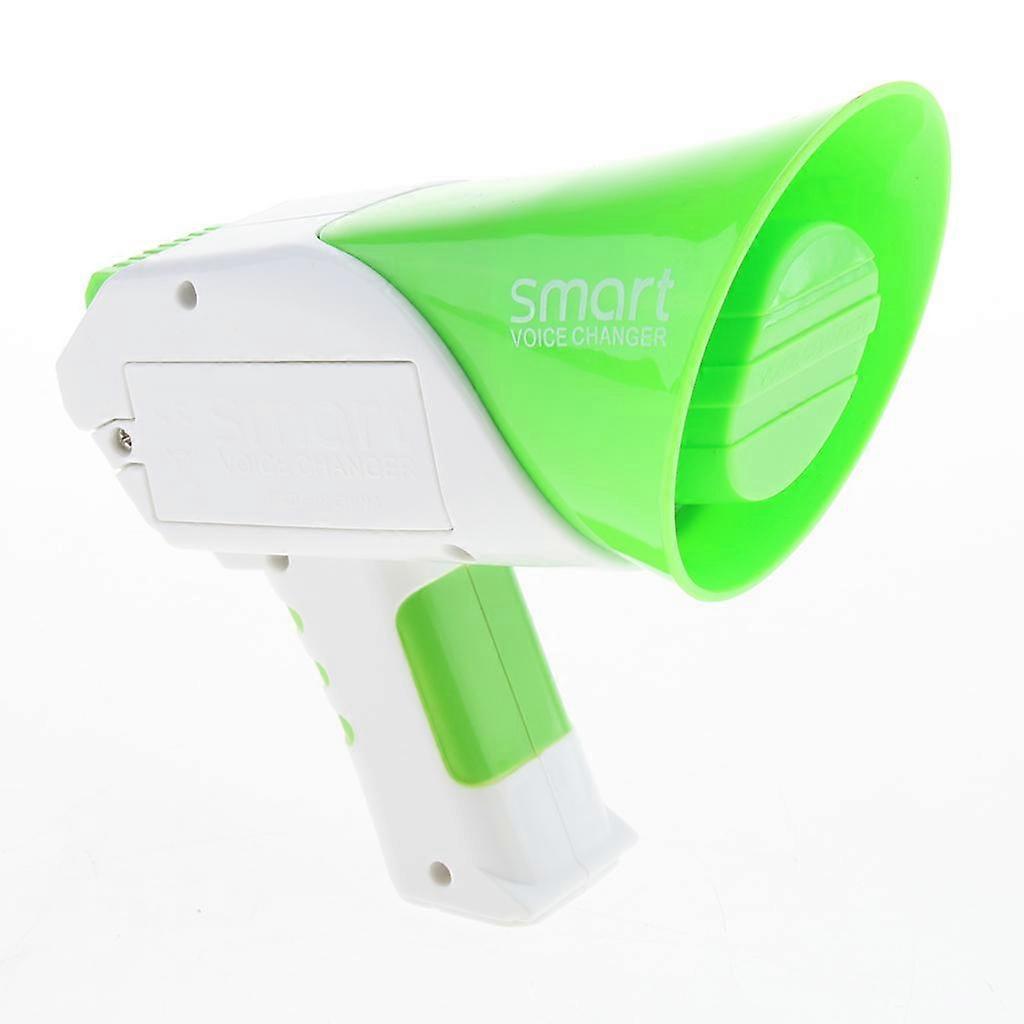 4x Kids Multi Voice Changer Change Your Voice Different