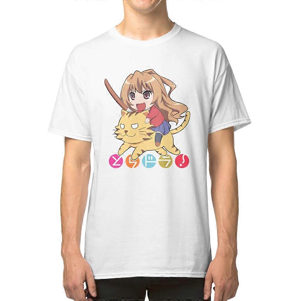Toradora Tişört