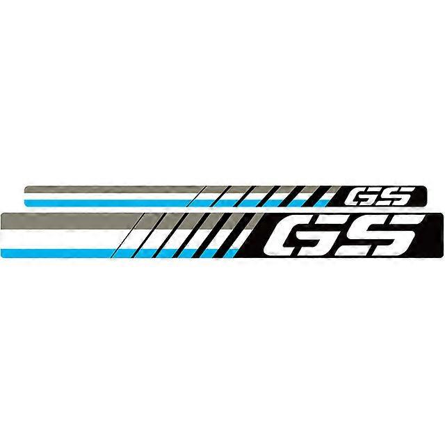 Motorcycle Wheel Vehicle Decals Reflective Rim 40 Years GS Decal Accessories For R1200 GS Adventure 06-18 r 1250GS Adventure 2019-20