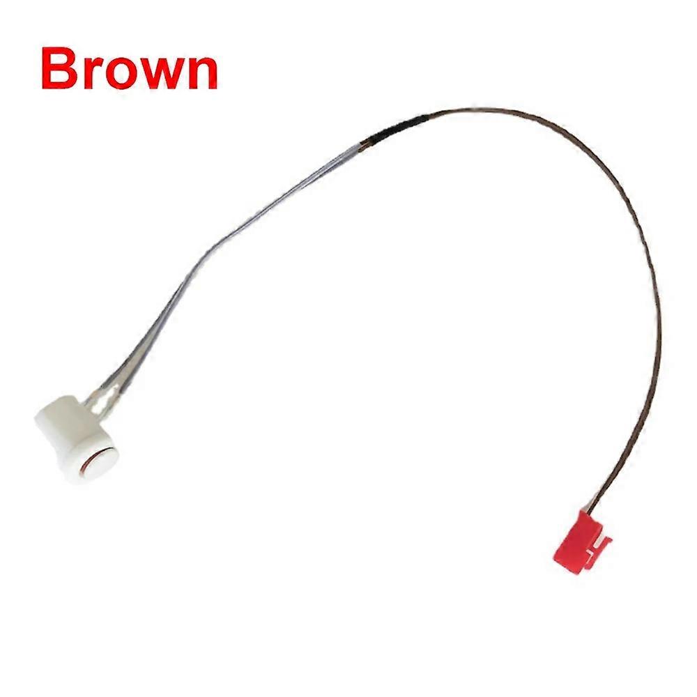 Car Parking Heater Temperature Sensor Probe Square Connector General Purpose For 2KW 5KW 8KW Parking Heater