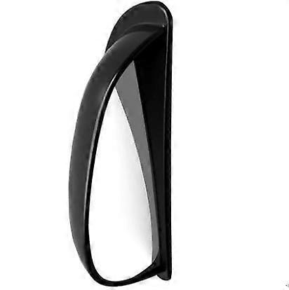 Second Row Car Mirror, Small Round Mirrors, Anti-collision, CD50 Q02 Auxiliary Angle