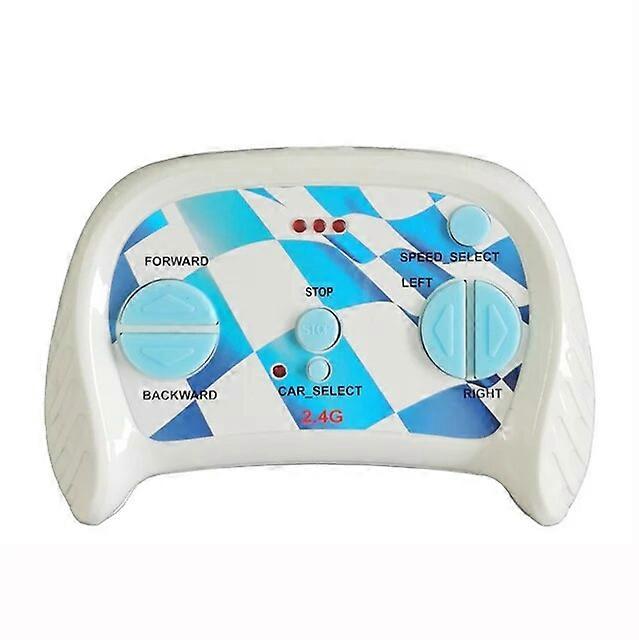 Children's Electric Car Bluetooth Remote Control Receiver With Smooth Start Function,12V Rc Transmitter All Kinds Controller