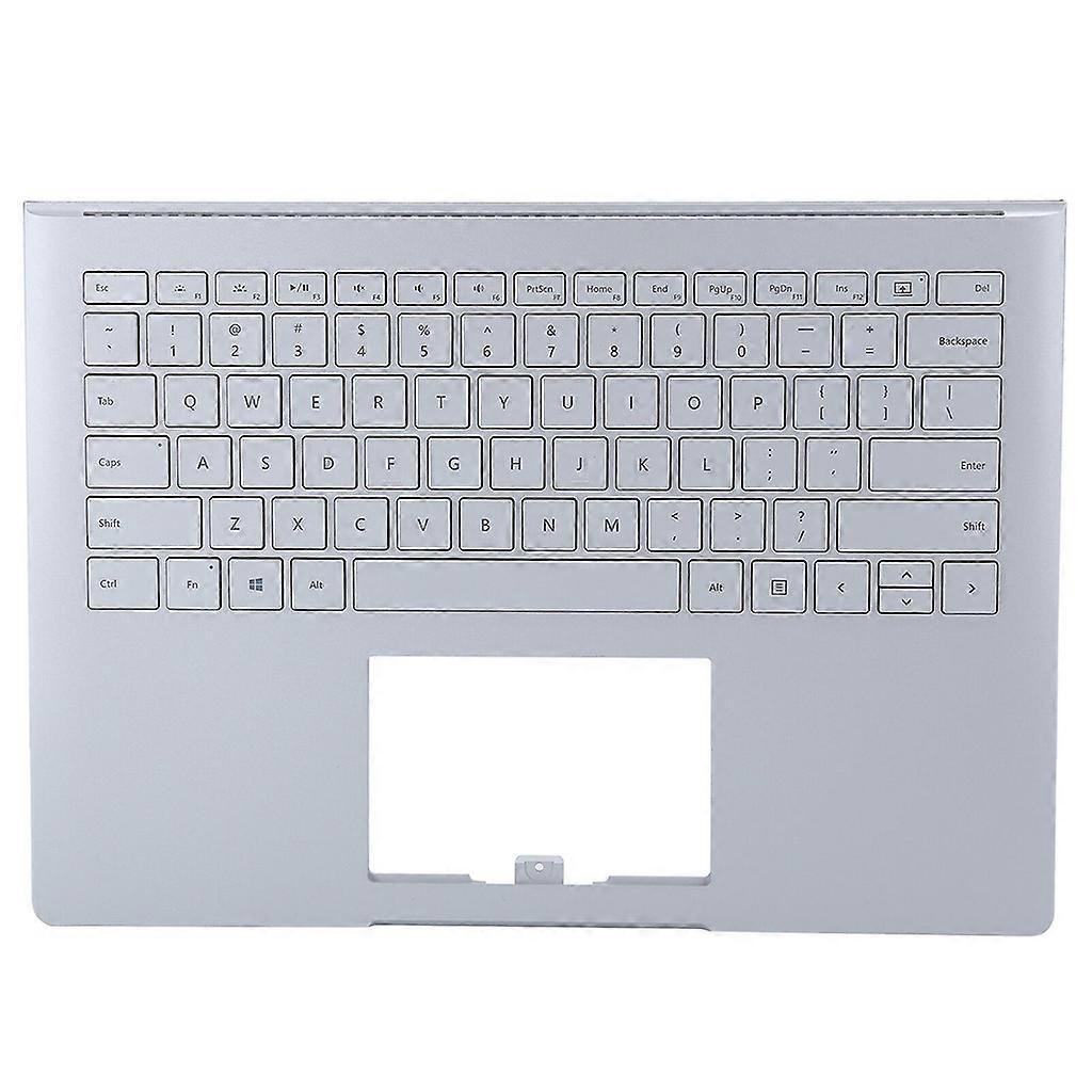 For Microsoft- Surface Book 1st 1703 1704 1705 1706 Keyboard for Case Replace Pa