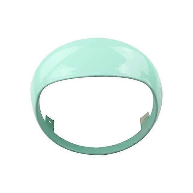 For Primavera 150 2015-2022 Motorcycle Scooter Headlight Protector Cover Headlamp Trim RingMotor Vehicle Frame & Body Parts