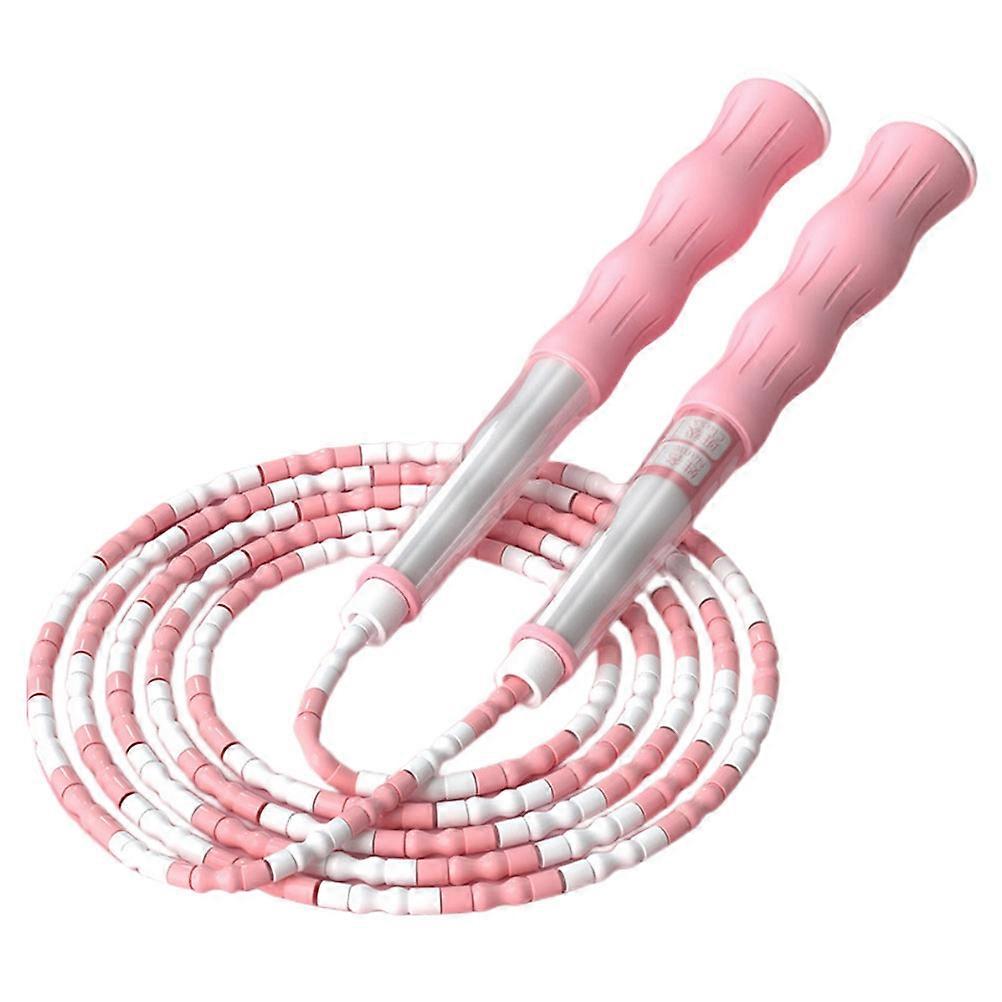 Jump Rope Skipping Rope Fitness Exercise Skipping Rope Adjustable Jumping Rope